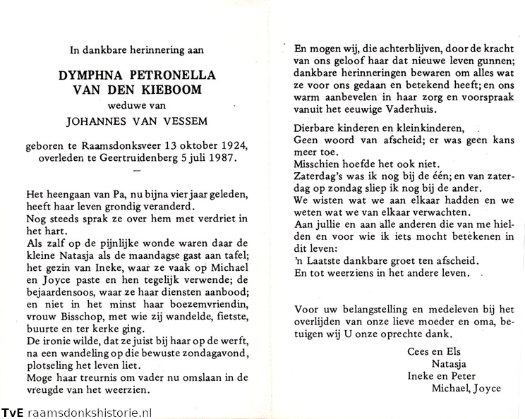 Dymphna Petronella van den Kieboom- Johannes van Vessem.jpg